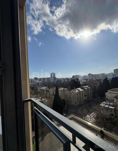Satılır 3 otaqlı yeni tikili 124 m², 28 May m., photo 21 from 27