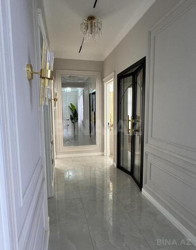 Satılır 3 otaqlı yeni tikili 124 m², 28 May m., photo 9 from 27