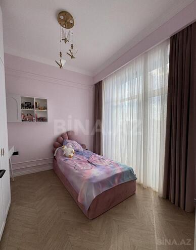 Satılır 3 otaqlı yeni tikili 124 m², 28 May m., photo 15 from 27