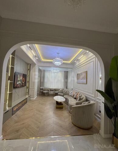 Satılır 3 otaqlı yeni tikili 124 m², 28 May m., photo 6 from 27