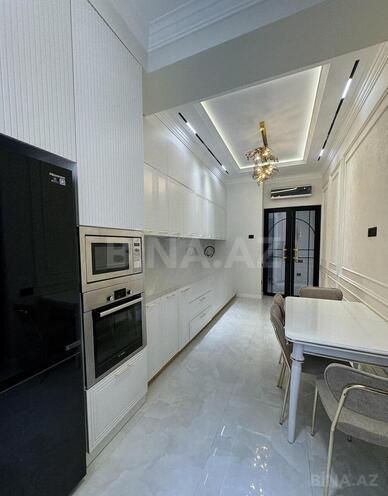 Satılır 3 otaqlı yeni tikili 124 m², 28 May m., photo 11 from 27