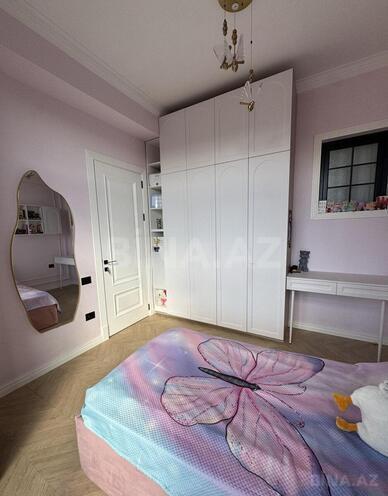 Satılır 3 otaqlı yeni tikili 124 m², 28 May m., photo 16 from 27