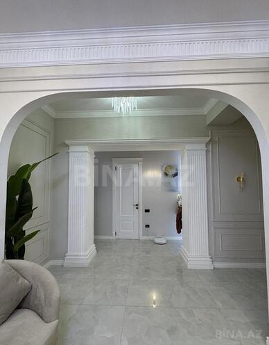 Satılır 3 otaqlı yeni tikili 124 m², 28 May m., photo 10 from 27