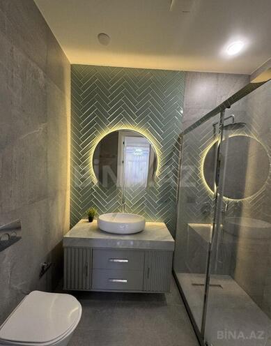 Satılır 3 otaqlı yeni tikili 124 m², 28 May m., photo 19 from 27