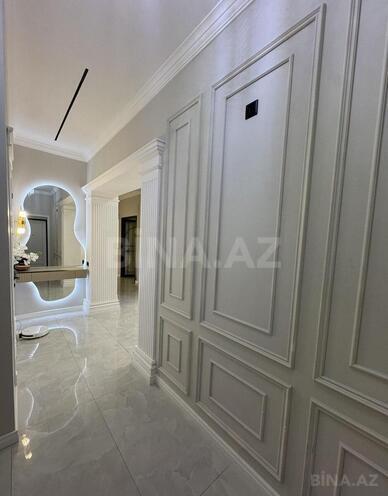 Satılır 3 otaqlı yeni tikili 124 m², 28 May m., photo 7 from 27