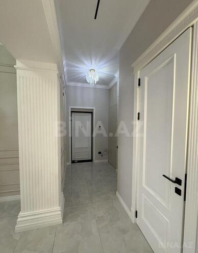 Satılır 3 otaqlı yeni tikili 124 m², 28 May m., photo 8 from 27