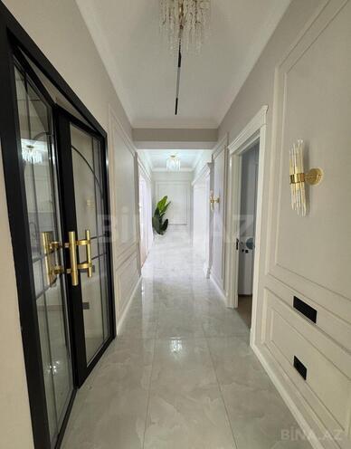 Satılır 3 otaqlı yeni tikili 124 m², 28 May m., photo 12 from 27