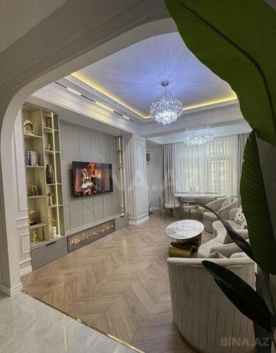 Satılır 3 otaqlı yeni tikili 124 m², 28 May m., photo 4 from 27