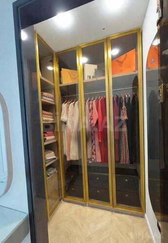 Satılır 3 otaqlı yeni tikili 124 m², 28 May m., photo 14 from 27