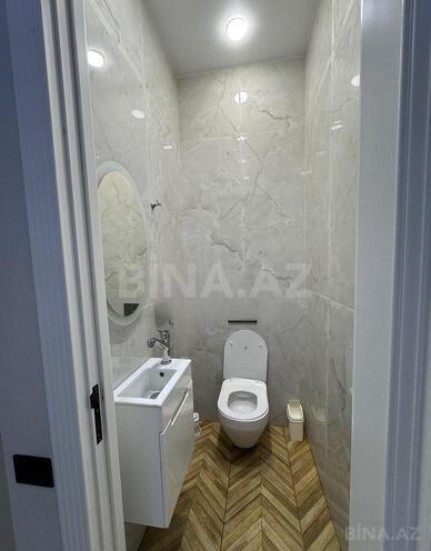 Satılır 3 otaqlı yeni tikili 124 m², 28 May m., photo 20 from 27