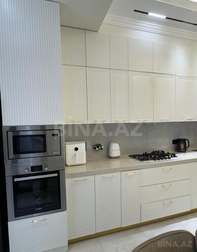 Satılır 3 otaqlı yeni tikili 124 m², 28 May m., photo 23 from 27