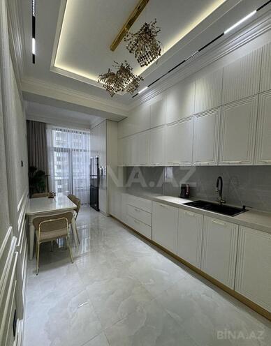 Satılır 3 otaqlı yeni tikili 124 m², 28 May m., photo 22 from 27