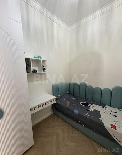 Satılır 3 otaqlı yeni tikili 124 m², 28 May m., photo 26 from 27