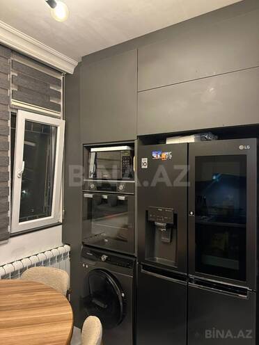 Satılır 3 otaqlı köhnə tikili 80 m², 20 Yanvar m., photo 12 from 19
