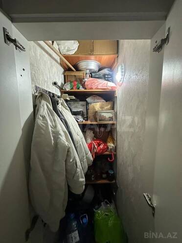 Satılır 3 otaqlı köhnə tikili 80 m², 20 Yanvar m., photo 13 from 19