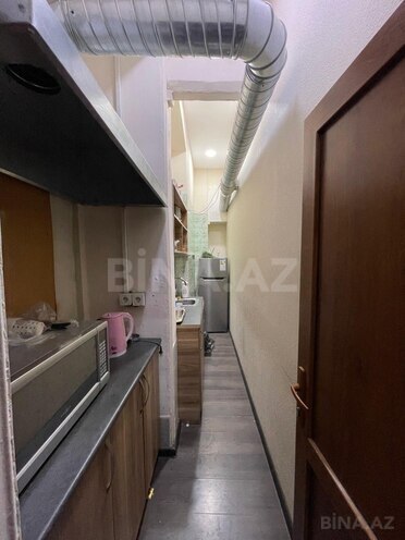İcarəyə verilir 5 otaqlı ofis 130 m², 28 May m., photo 5 from 7