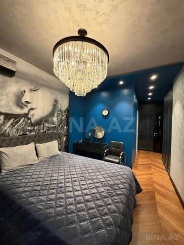 Satılır 4 otaqlı yeni tikili 148 m², 8 Noyabr m., photo 8 from 16