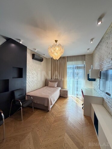 Satılır 4 otaqlı yeni tikili 148 m², 8 Noyabr m., photo 6 from 16