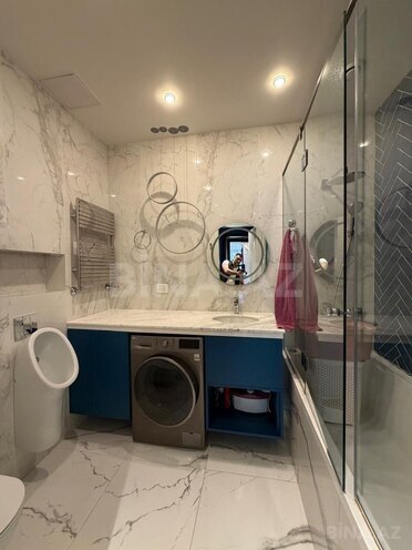 Satılır 4 otaqlı yeni tikili 148 m², 8 Noyabr m., photo 10 from 16