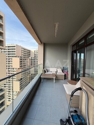 Satılır 4 otaqlı yeni tikili 148 m², 8 Noyabr m., photo 15 from 16