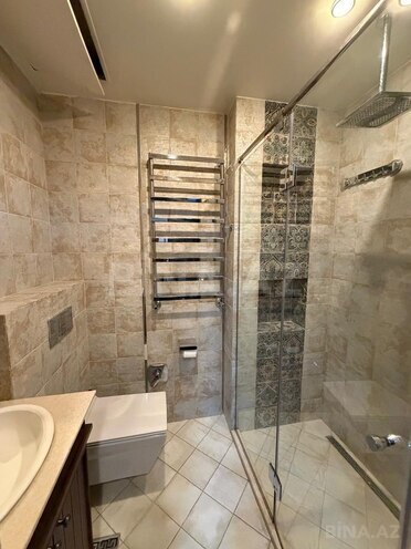 Satılır 4 otaqlı yeni tikili 148 m², 8 Noyabr m., photo 7 from 16