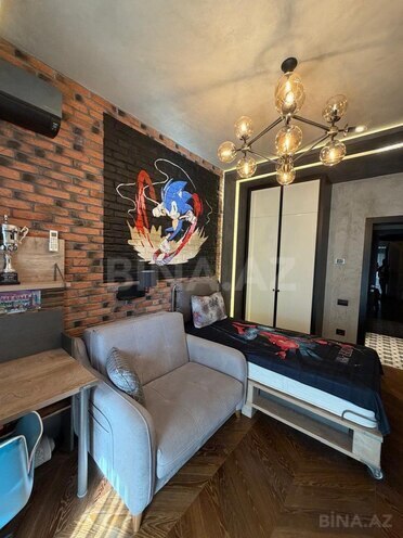 Satılır 4 otaqlı yeni tikili 148 m², 8 Noyabr m., photo 12 from 16