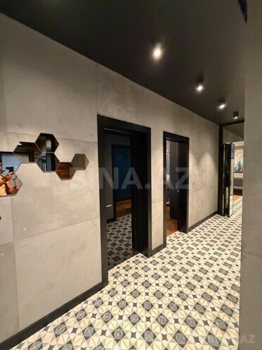 Satılır 4 otaqlı yeni tikili 148 m², 8 Noyabr m., photo 5 from 16