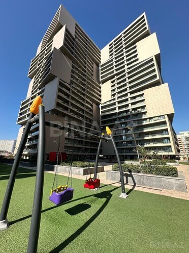 Satılır 4 otaqlı yeni tikili 148 m², 8 Noyabr m., photo 1 from 16