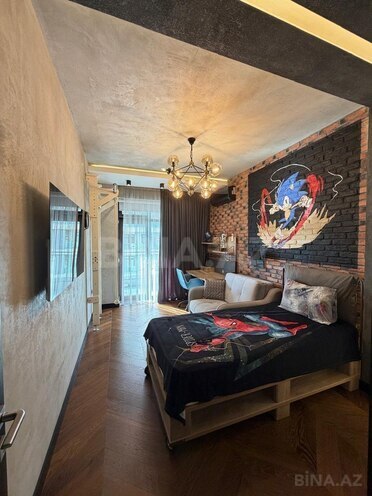 Satılır 4 otaqlı yeni tikili 148 m², 8 Noyabr m., photo 11 from 16