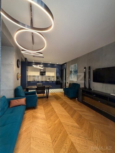 Satılır 4 otaqlı yeni tikili 148 m², 8 Noyabr m., photo 3 from 16