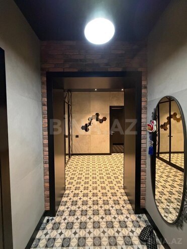 Satılır 4 otaqlı yeni tikili 148 m², 8 Noyabr m., photo 13 from 16
