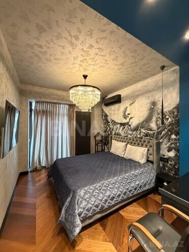 Satılır 4 otaqlı yeni tikili 148 m², 8 Noyabr m., photo 9 from 16
