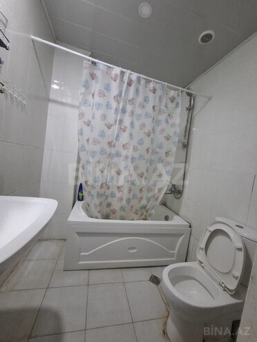 Продаётся 1-комн. новостройка 40 м², пос. Ясамал, photo 7 from 8