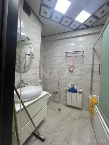 Satılır 2 otaqlı yeni tikili 60 m², photo 6 from 10
