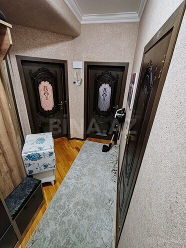 Satılır 2 otaqlı yeni tikili 60 m², photo 8 from 10