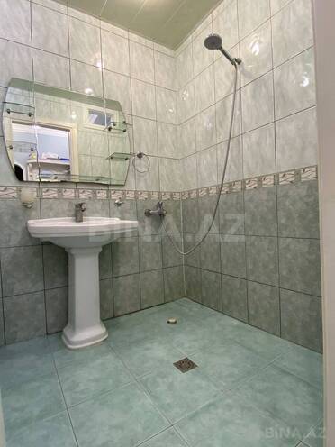 Satılır 2 otaqlı yeni tikili 55 m², Qara Qarayev m., photo 10 from 14