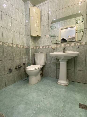 Satılır 2 otaqlı yeni tikili 55 m², Qara Qarayev m., photo 9 from 14