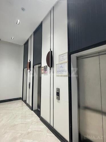 Satılır 4 otaqlı yeni tikili 210 m², Koroğlu m., photo 14 from 16