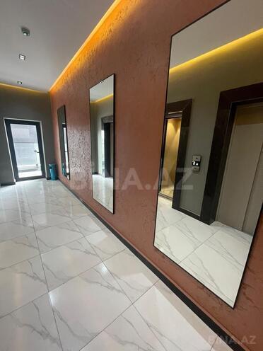 Satılır 4 otaqlı yeni tikili 210 m², Koroğlu m., photo 10 from 16