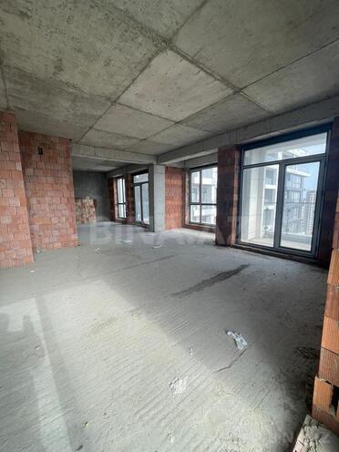 Satılır 4 otaqlı yeni tikili 210 m², Koroğlu m., photo 12 from 16