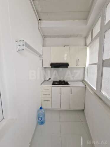 Сдаётся 2-комн. новостройка 65 м², м. Шах Исмаил Хатаи, photo 6 from 13