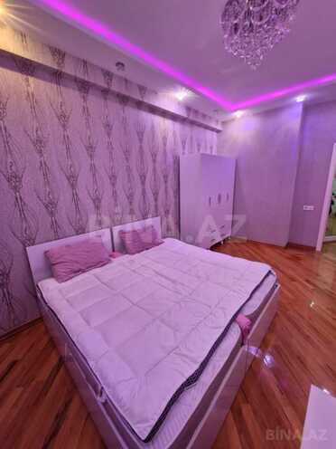 Сдаётся 2-комн. новостройка 65 м², м. Шах Исмаил Хатаи, photo 10 from 13