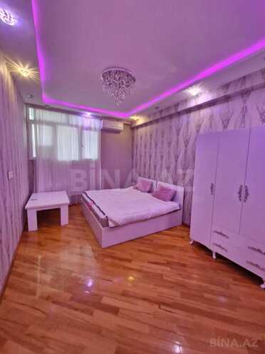 Сдаётся 2-комн. новостройка 65 м², м. Шах Исмаил Хатаи, photo 11 from 13