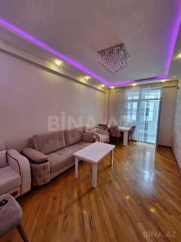Сдаётся 2-комн. новостройка 65 м², м. Шах Исмаил Хатаи, photo 8 from 13