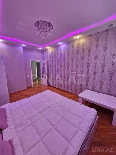 Сдаётся 2-комн. новостройка 65 м², м. Шах Исмаил Хатаи, photo 9 from 13