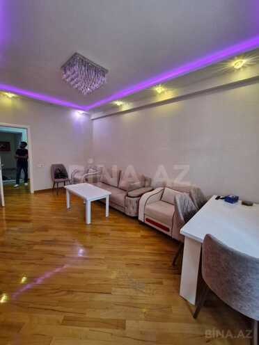Сдаётся 2-комн. новостройка 65 м², м. Шах Исмаил Хатаи, photo 1 from 13