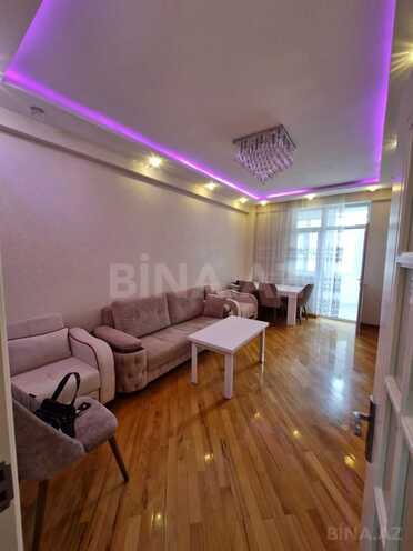 Сдаётся 2-комн. новостройка 65 м², м. Шах Исмаил Хатаи, photo 3 from 13