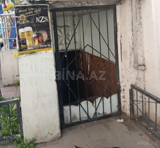 Satılır  obyekt 100 m², Xalqlar Dostluğu m., photo 1 from 8