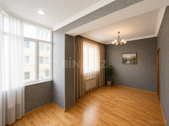 Продаётся 3-комн. новостройка 87 м², м. Ази Асланов, photo 6 from 9