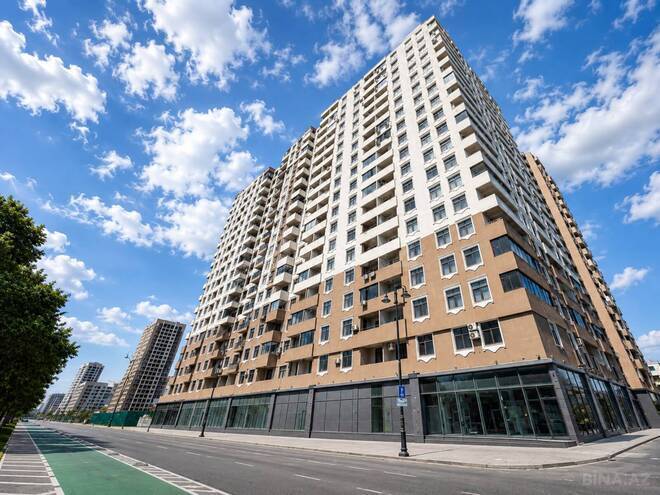 Продаётся 3-комн. новостройка 145 м², м. 28 мая, photo 1 from 8